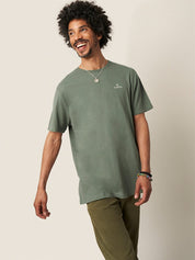 Sage Men's Sri Lanka Campus Tee