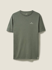 Sage Men's Sri Lanka Campus Tee