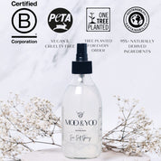 Sea Salt Spray (250ml)