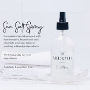 Sea Salt Spray (250ml)