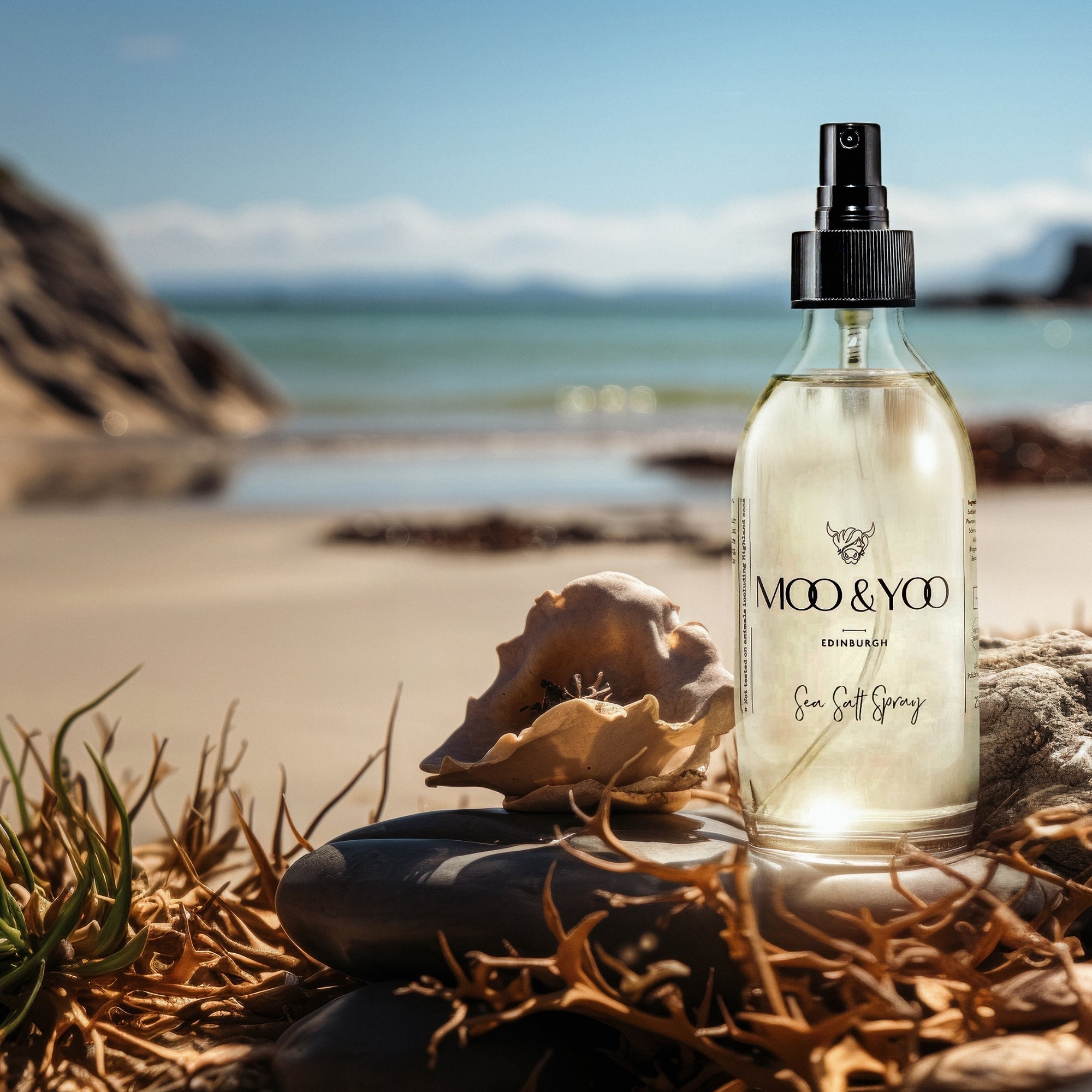 Sea Salt Spray (250ml)