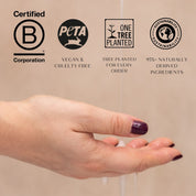 Miracle Shampoo - Aluminium Lid (250ml)