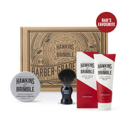 Shaving Care Box