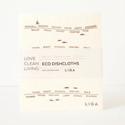 Eco Dishcloths | Shipping Forecast
