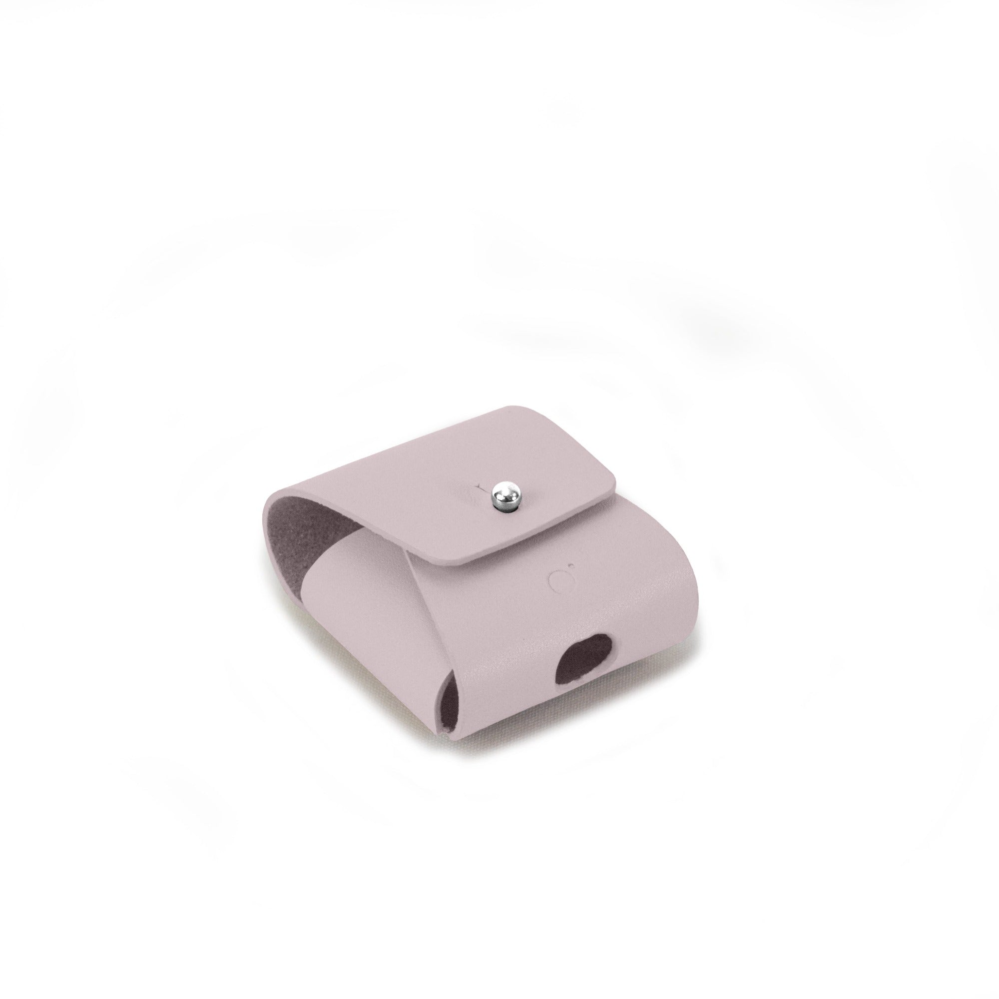 Nude Pink Airpod Case