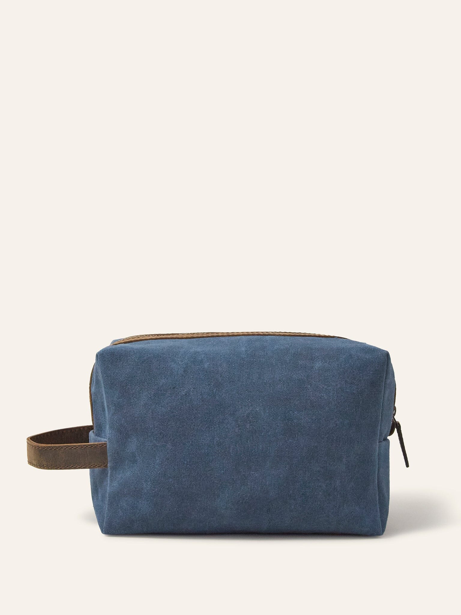 Teal Kasol XL Wash Bag