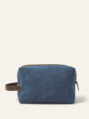 Teal Kasol XL Wash Bag