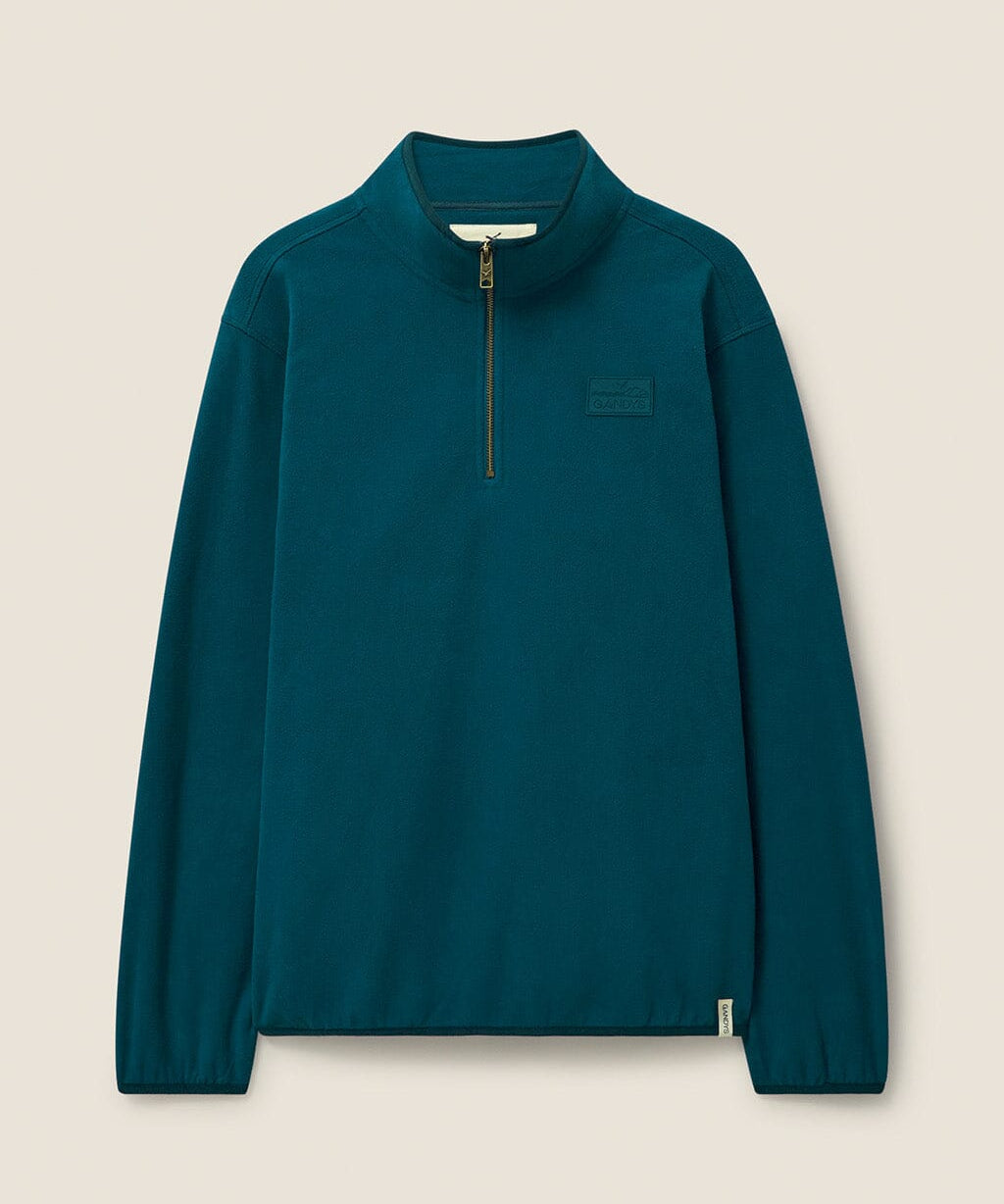 teal-nevis-14-zip-lightweight-fleece-483077.jpg