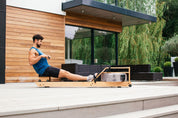 WaterRower Pure VR3 Oak