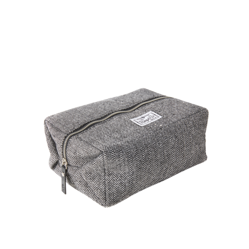 Dopp Kit - Luxury Toiletries Bag