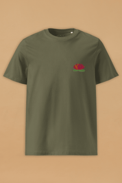 Water Lily T-Shirt