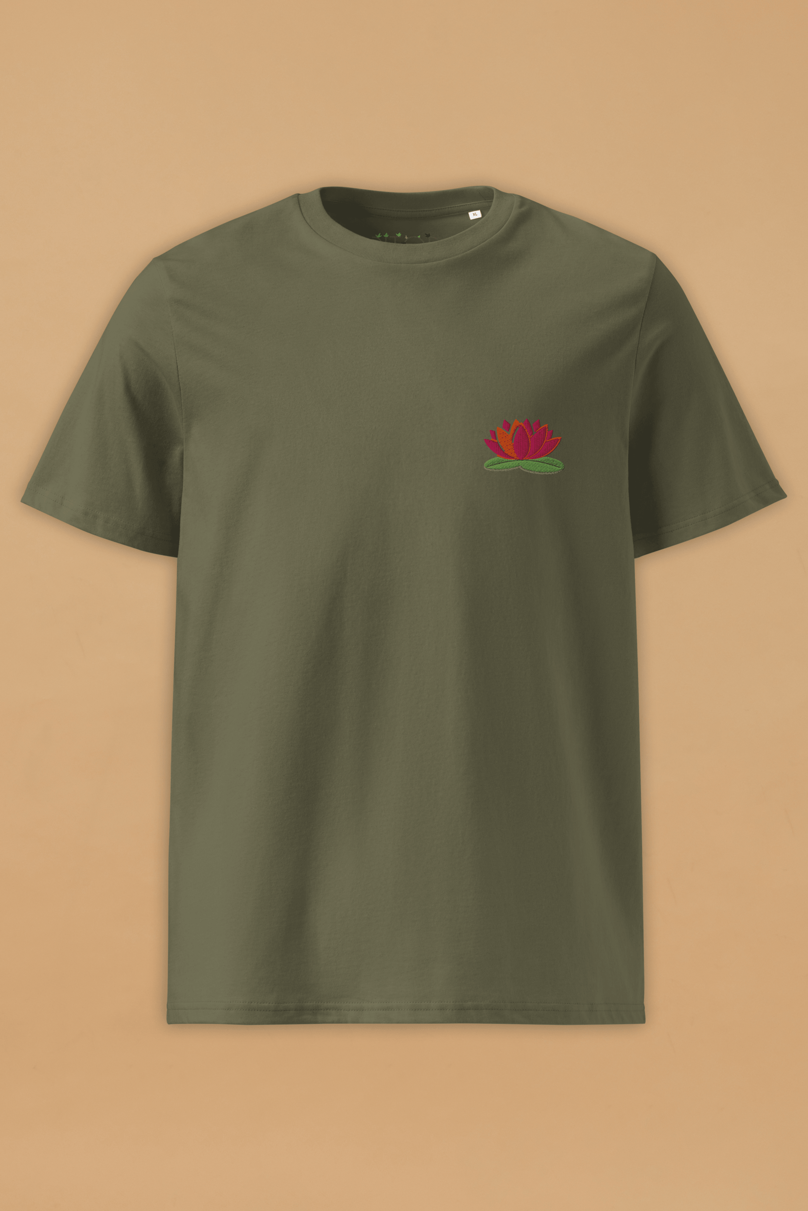 Water Lily T-Shirt