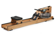 WaterRower Original Series Cherry with S4 Performance Monitor