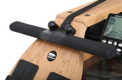 WaterRower Original Series Cherry with S4 Performance Monitor