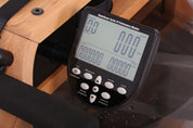 WaterRower Original Series Cherry with S4 Performance Monitor