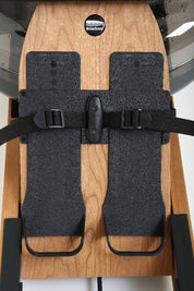 WaterRower Original Series Cherry with S4 Performance Monitor