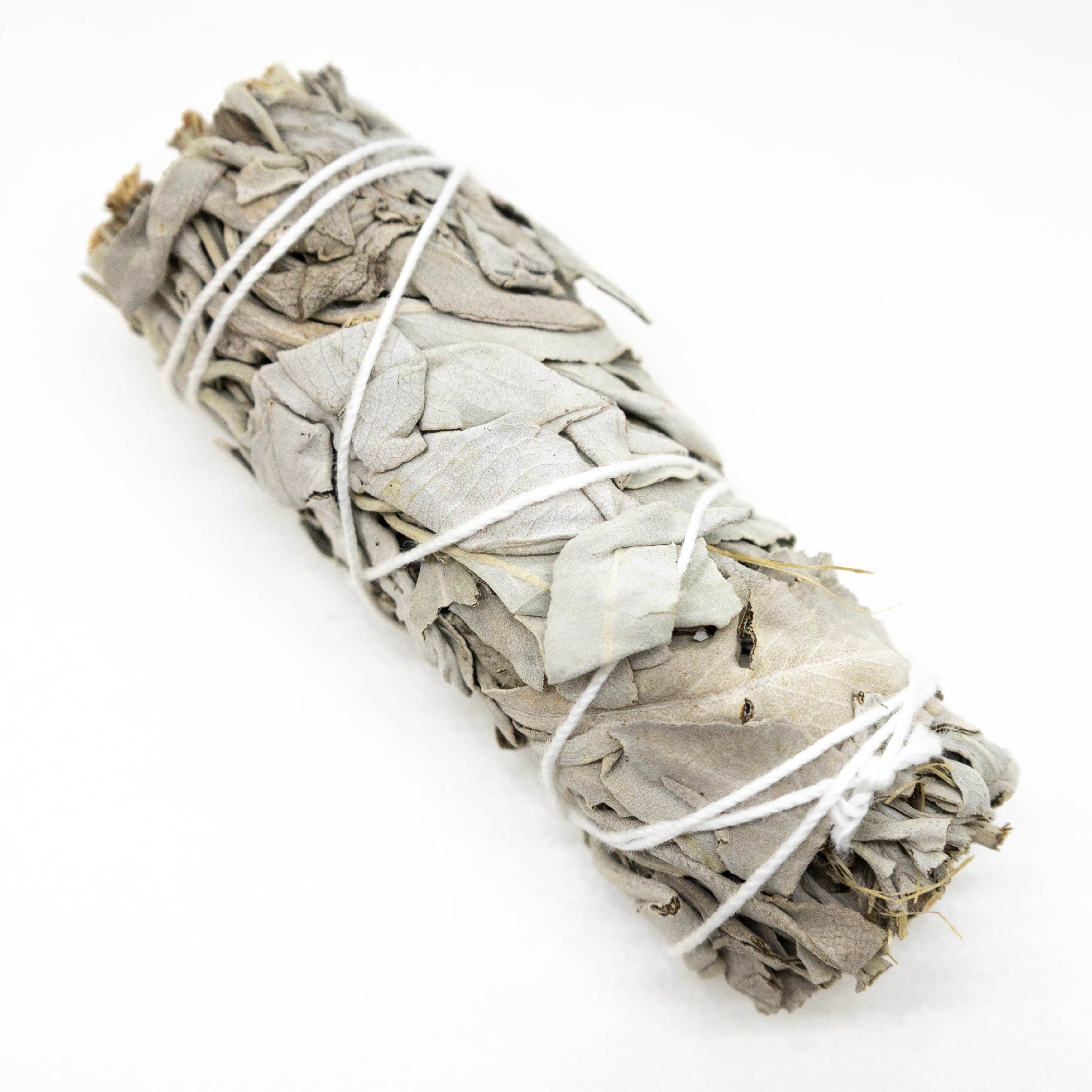 WHITE SAGE STICK