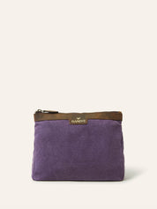 Wineberry Hampi Cosmetic Bag