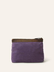 Wineberry Hampi Cosmetic Bag