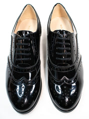 Oxford Brogues