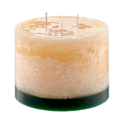 Winter Spice 3 Wick Candle