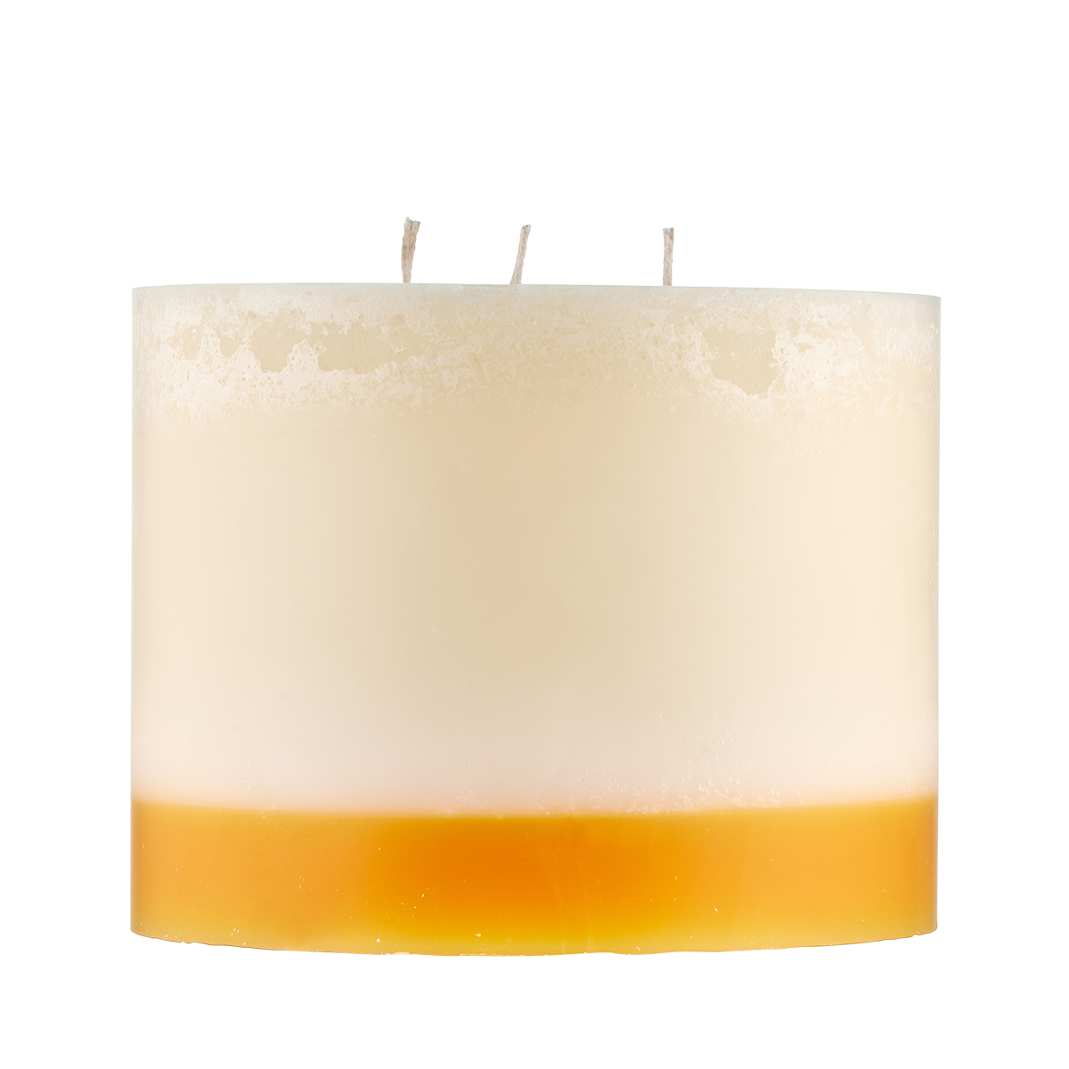 Ginger & Lime 3 Wick Candle