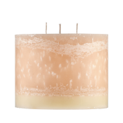 Blonde Amber & Honey 3 Wick Candle