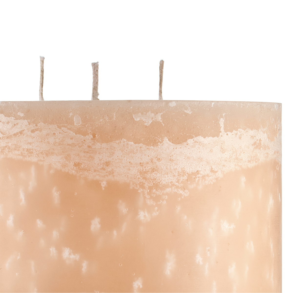 Blonde Amber & Honey 3 Wick Candle