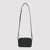 Pine Crossbody Bag | Black