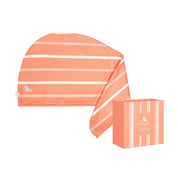 Dock & Bay Quick Dry Hair Wrap - Home - Sandalwood Terracotta