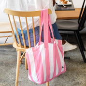 Dock & Bay Everyday Tote Bag - Malibu Pink
