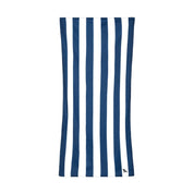Dock & Bay Cooling Towels - Cabana - Whitsunday Blue