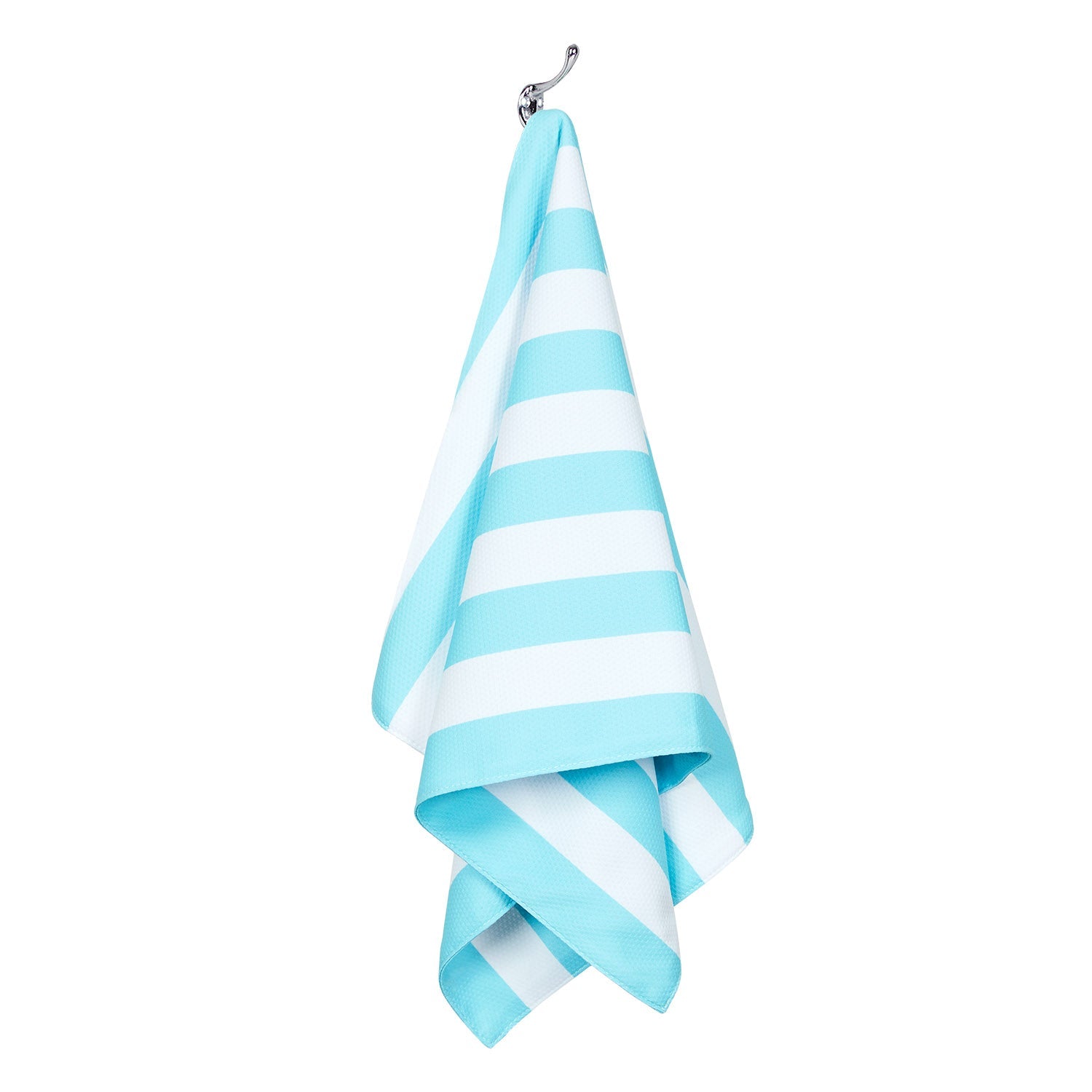 Dock & Bay Cooling Towels - Cabana - Tulum Blue