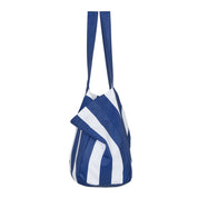 Dock & Bay Everyday Tote Bag - Whitsunday Blue