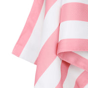 Dock & Bay Cooling Towels - Cabana - Malibu Pink