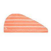 Dock & Bay Quick Dry Hair Wrap - Home - Sandalwood Terracotta