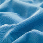 Cord Workshirt - Dusty Blue
