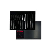 12 Piece Duetto Dessert Cutlery Set