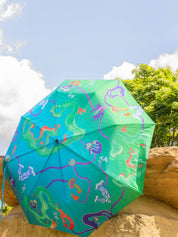 Aqua Fungi Eco-friendly Umbrella