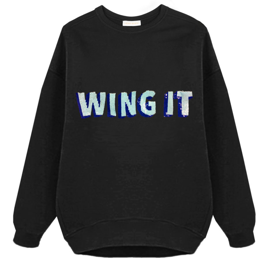Wing It Sweatshirt
