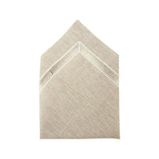 Deirdre Linen Napkins (Set of 2)