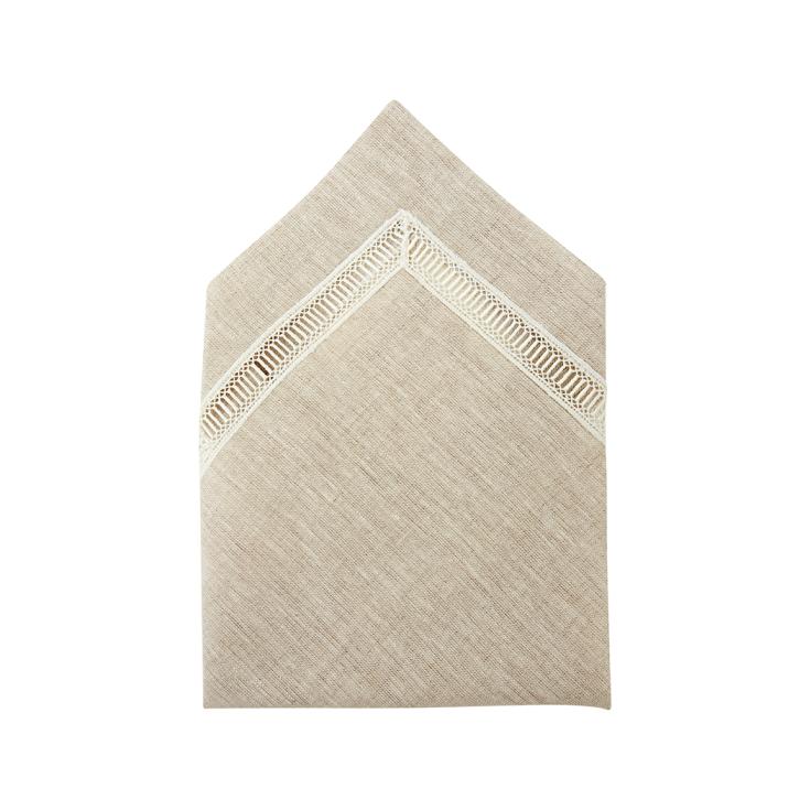 Deirdre Linen Napkins (Set of 2)