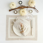 Deirdre Linen Napkins (Set of 2)