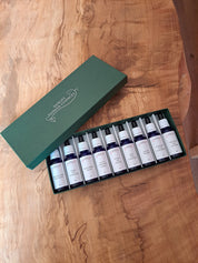 Boxed set of all 9 essence blends