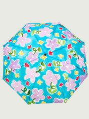 Lilas' Dream Eco-Friendly Umbrella