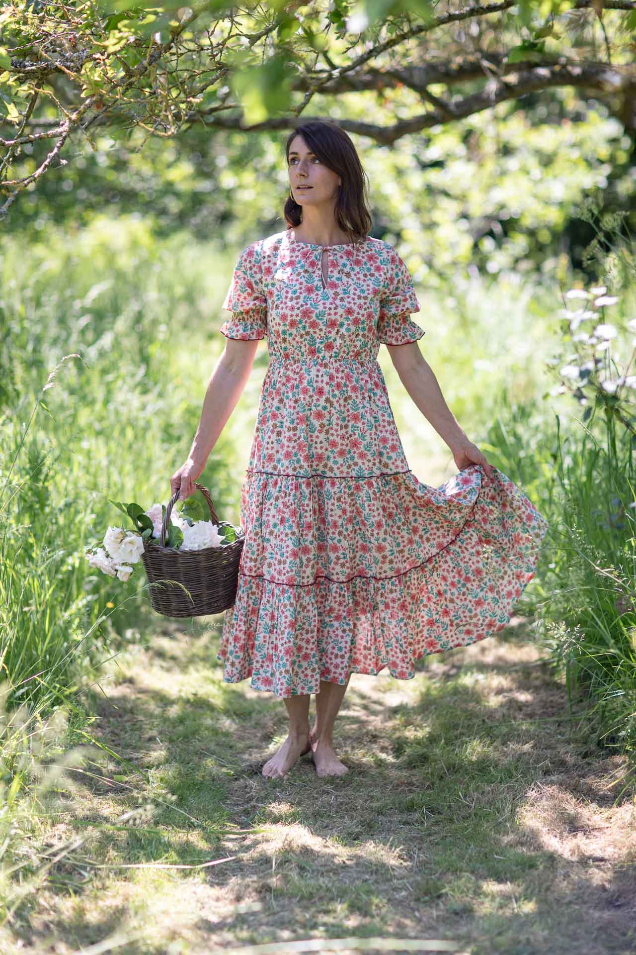 Meadow Dress