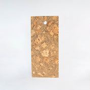 Ice Grey Cork Memo Board - Small