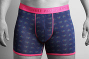 Bamboo Boxers - Bicycles