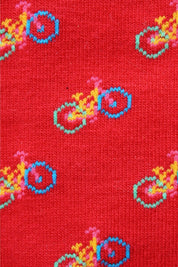 Bicycle Sock Bundle - Four Pairs