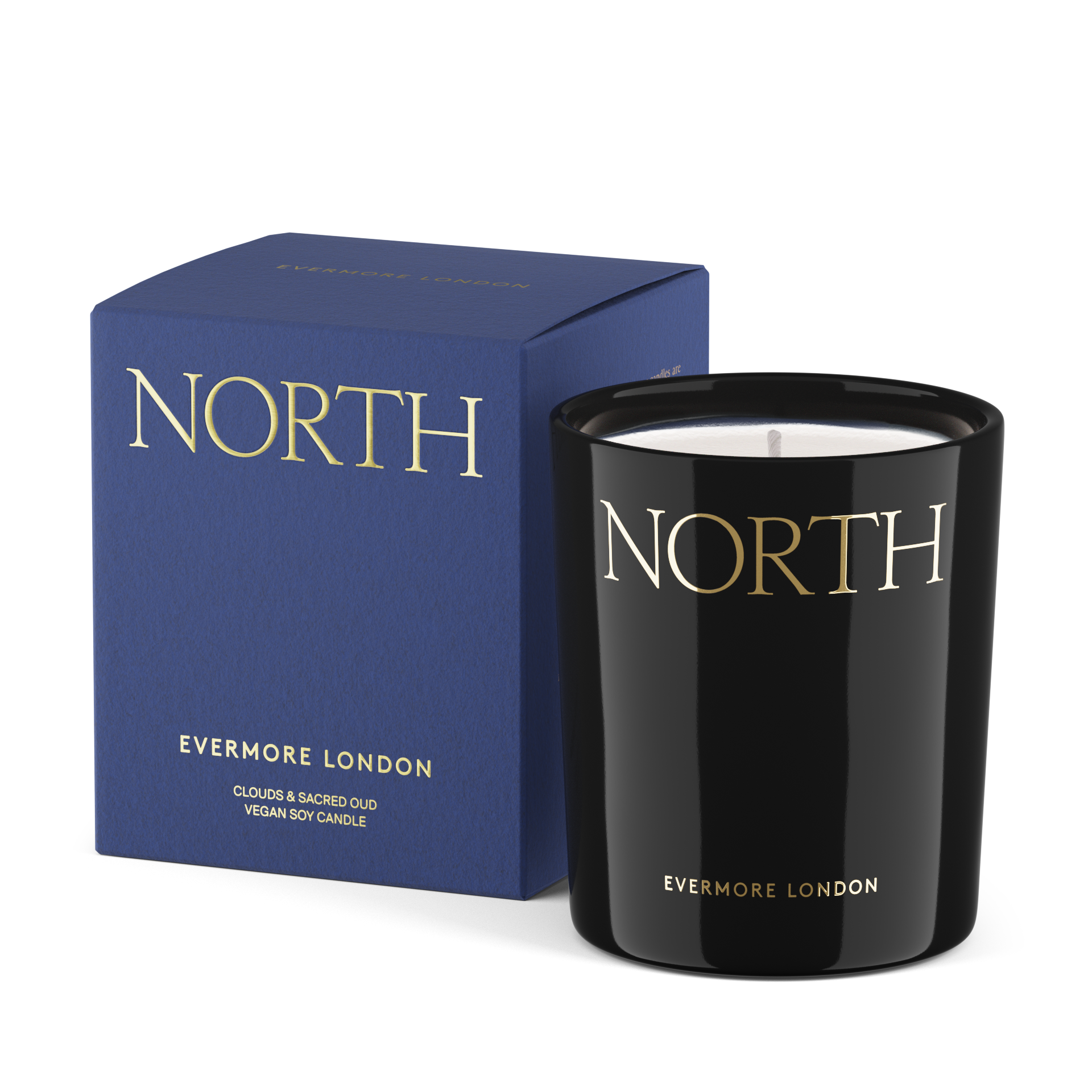 Evermore North Candle